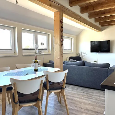 2014 Schauf Whg5 Apartament Dahme (Schleswig-Holstein)