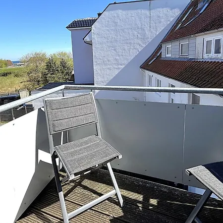 2014 Schauf Whg5 * Dahme (Schleswig-Holstein)