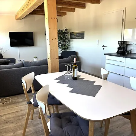 2014 Schauf Whg5 Apartmán *