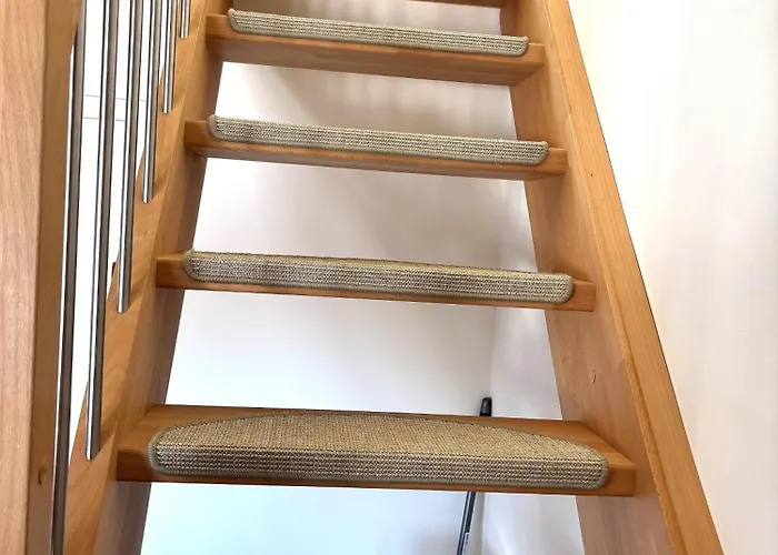 Apartamento 2014 Schauf Whg5 *