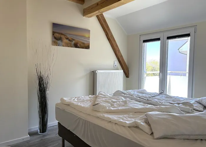 2014 Schauf Whg5 Apartamento Dahme (Schleswig-Holstein)