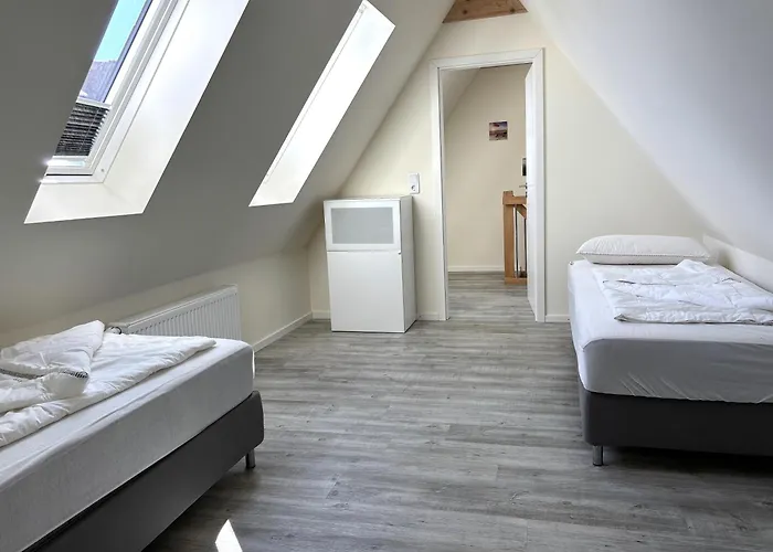 2014 Schauf Whg5 Dahme (Schleswig-Holstein)