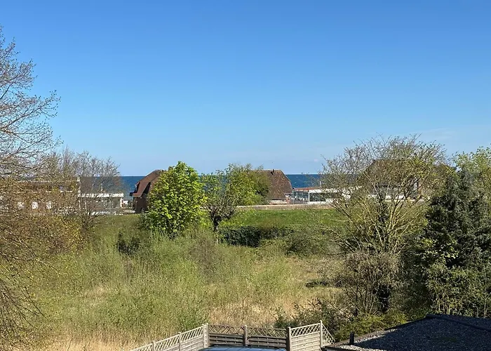 2014 Schauf Whg5 * Dahme (Schleswig-Holstein)