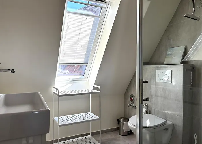 Apartamento 2014 Schauf Whg5