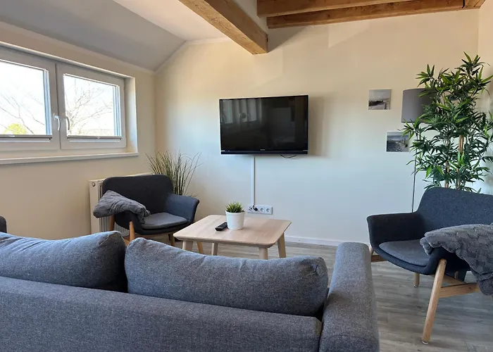 Apartamento 2014 Schauf Whg5 Dahme (Schleswig-Holstein)